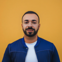 Tijani M. — Bâtisseur de 212.social